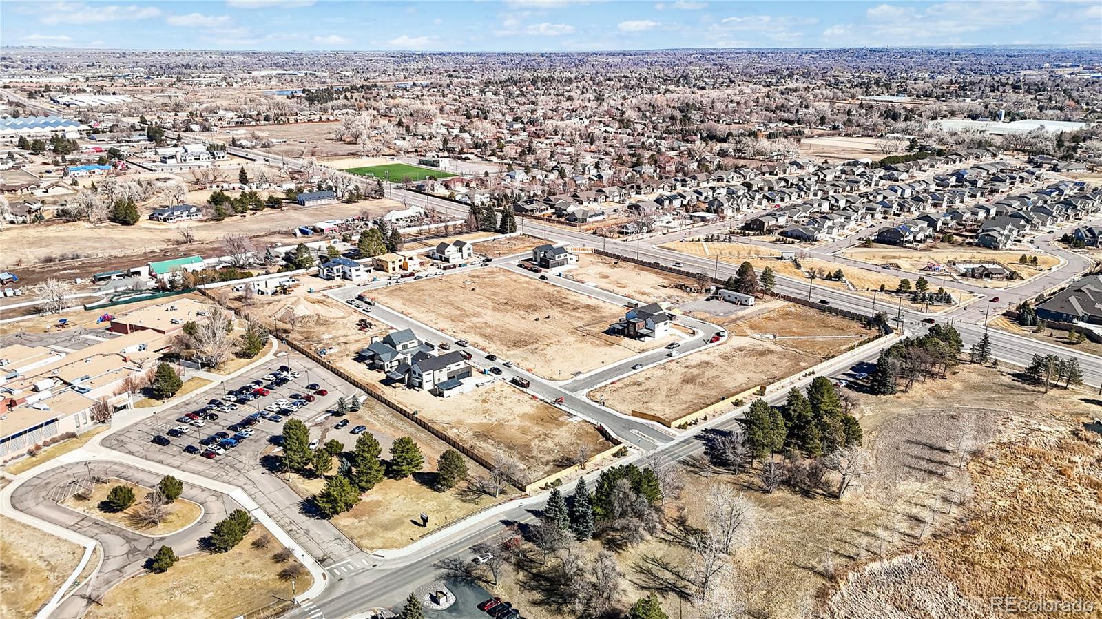 5042 Nile Court Golden CO 80403
