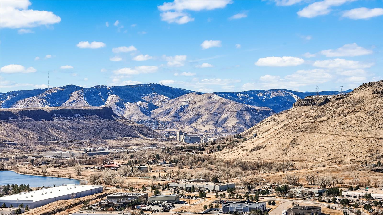 5042 Nile Court Golden CO 80403