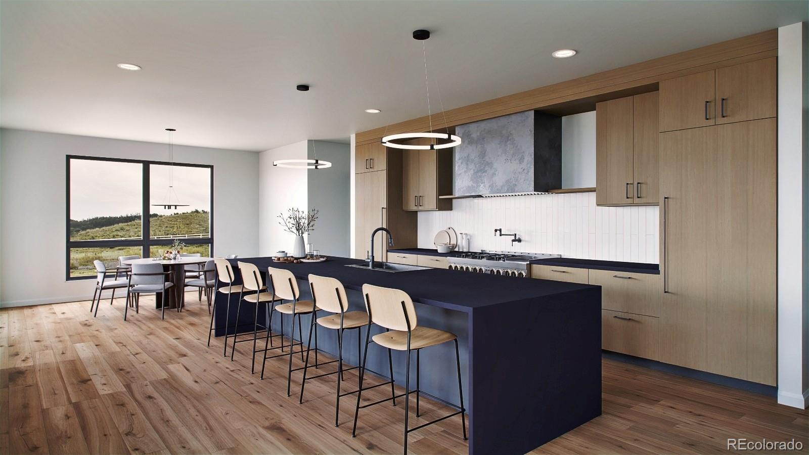 5042 Nile Court Golden CO 80403