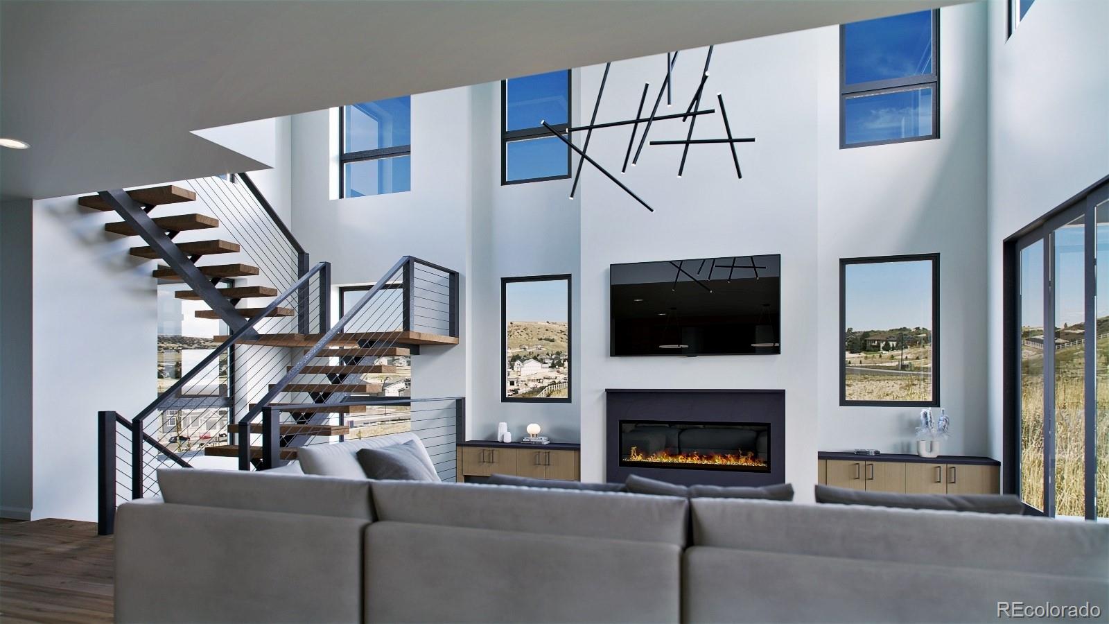 5042 Nile Court Golden CO 80403