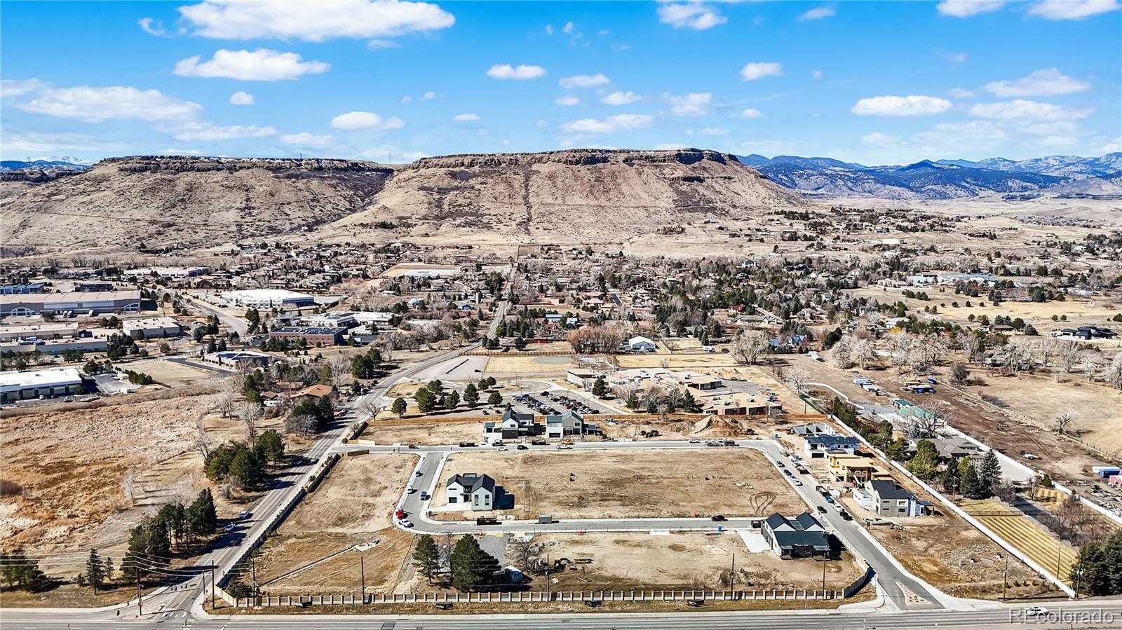 5042 Nile Court Golden CO 80403
