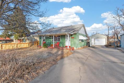 5634 S Huron Street Littleton CO 80120