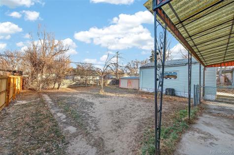 5634 S Huron Street Littleton CO 80120