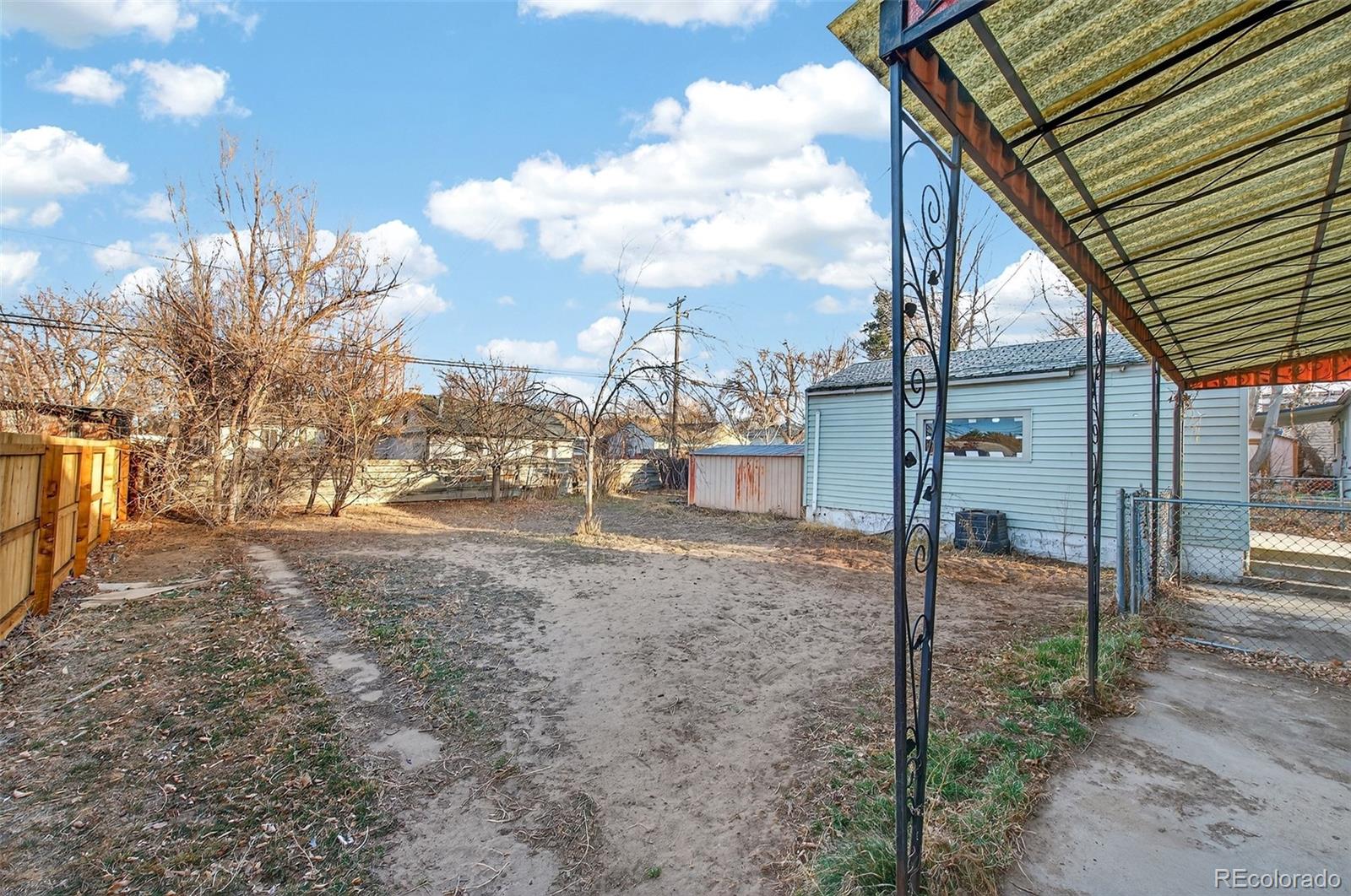 5634 S Huron Street Littleton CO 80120