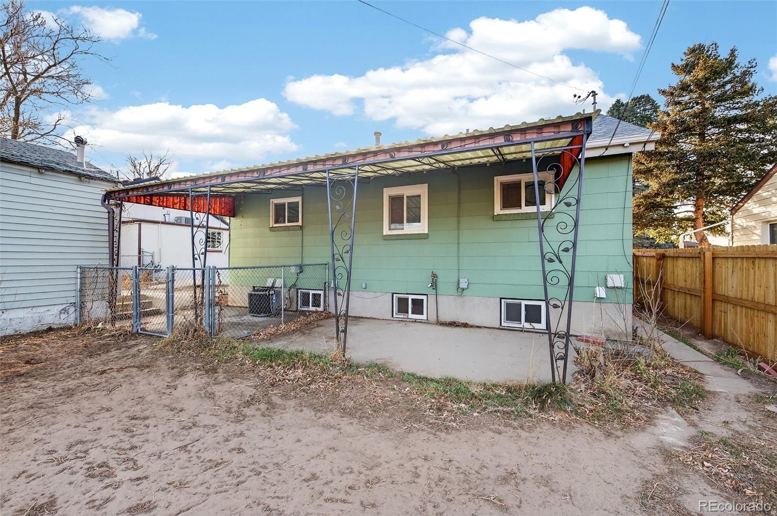 5634 S Huron Street Littleton CO 80120