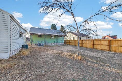 5634 S Huron Street Littleton CO 80120