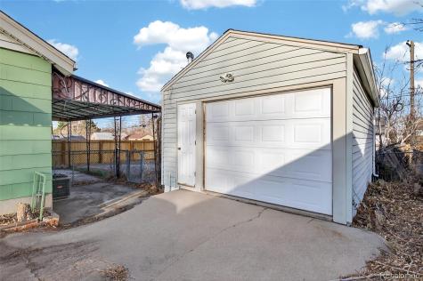 5634 S Huron Street Littleton CO 80120