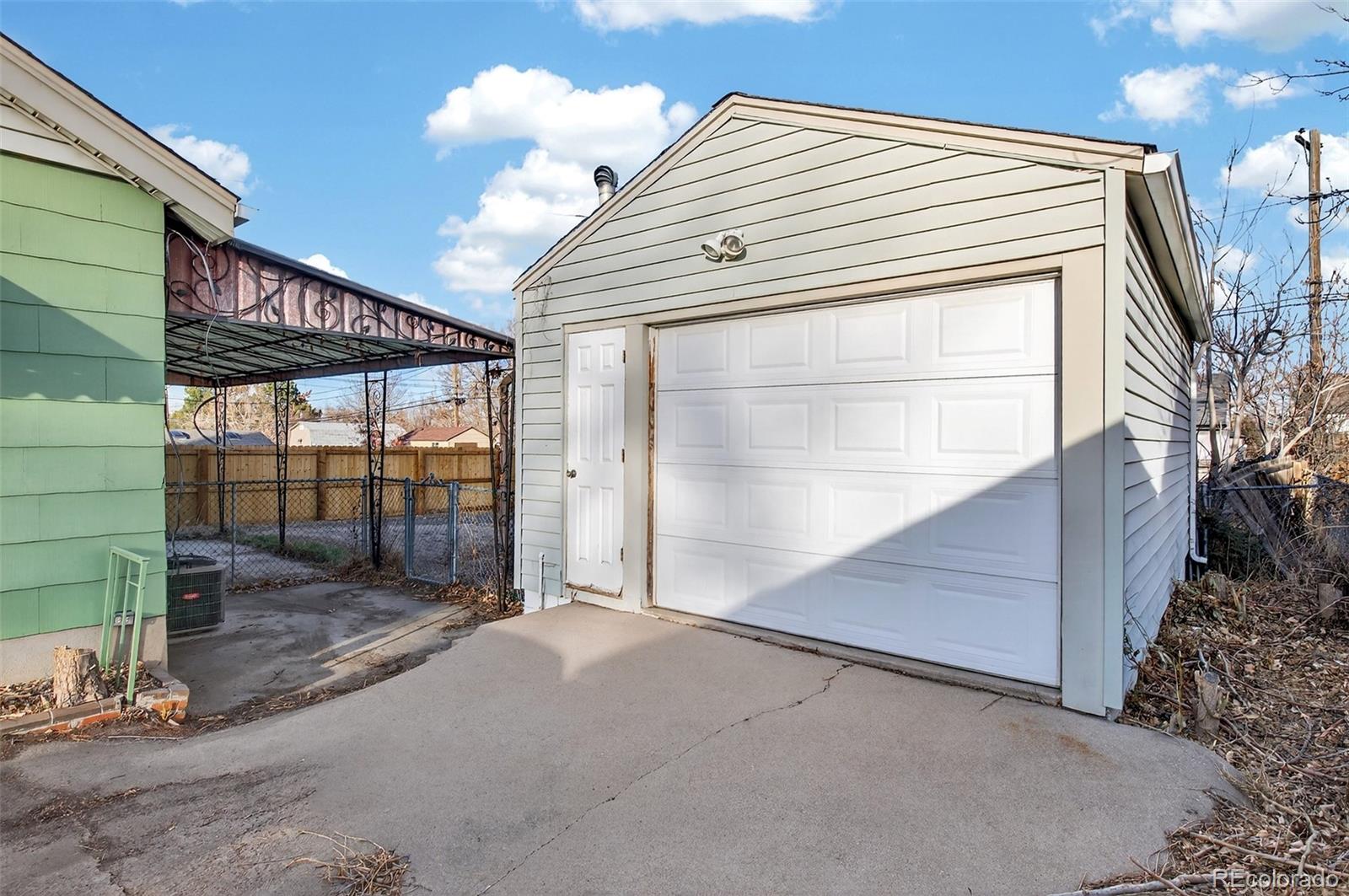 5634 S Huron Street Littleton CO 80120