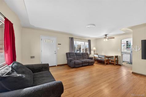 5634 S Huron Street Littleton CO 80120