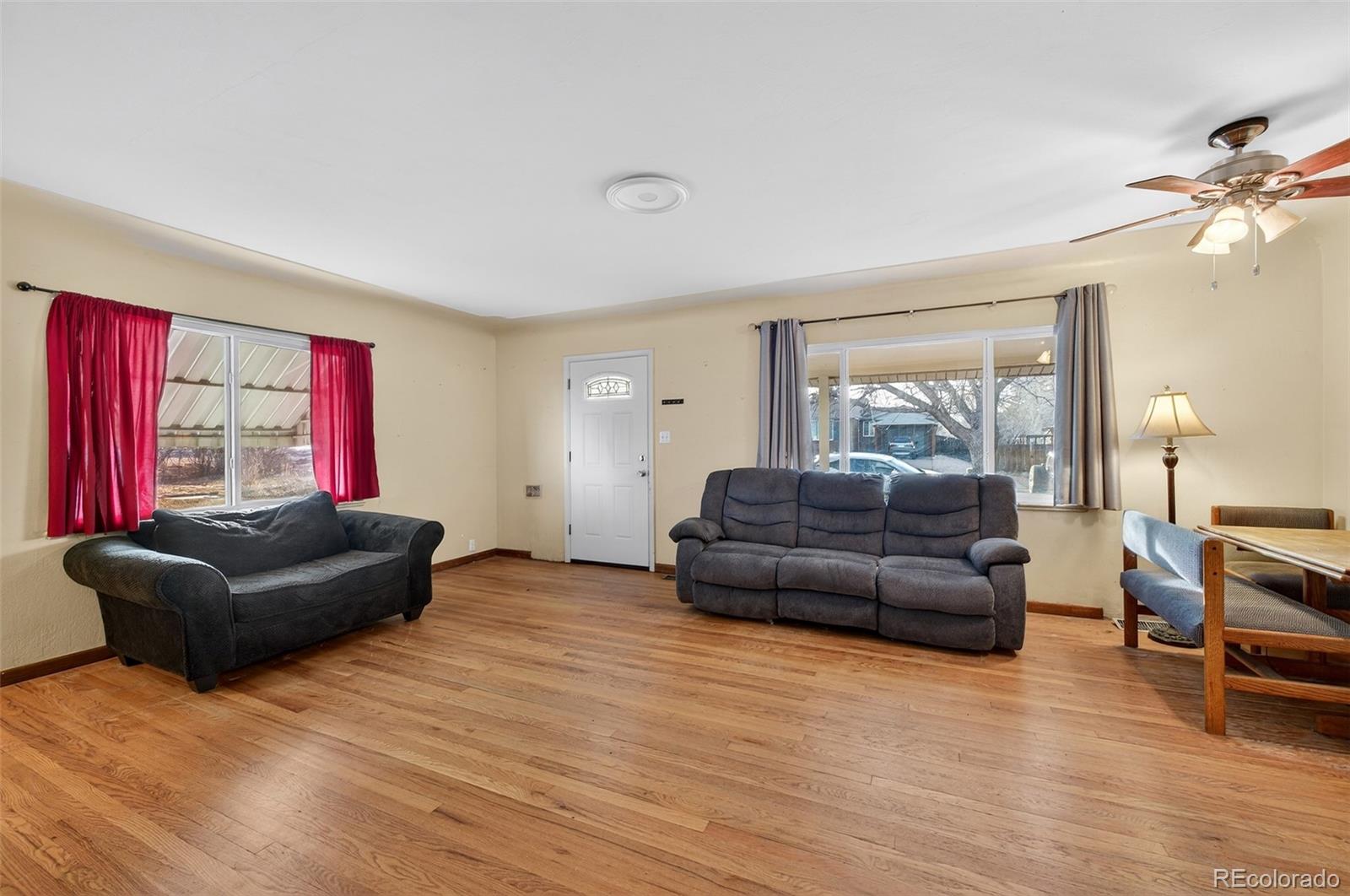 5634 S Huron Street Littleton CO 80120