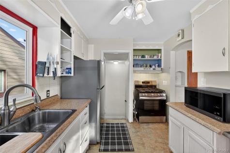 5634 S Huron Street Littleton CO 80120