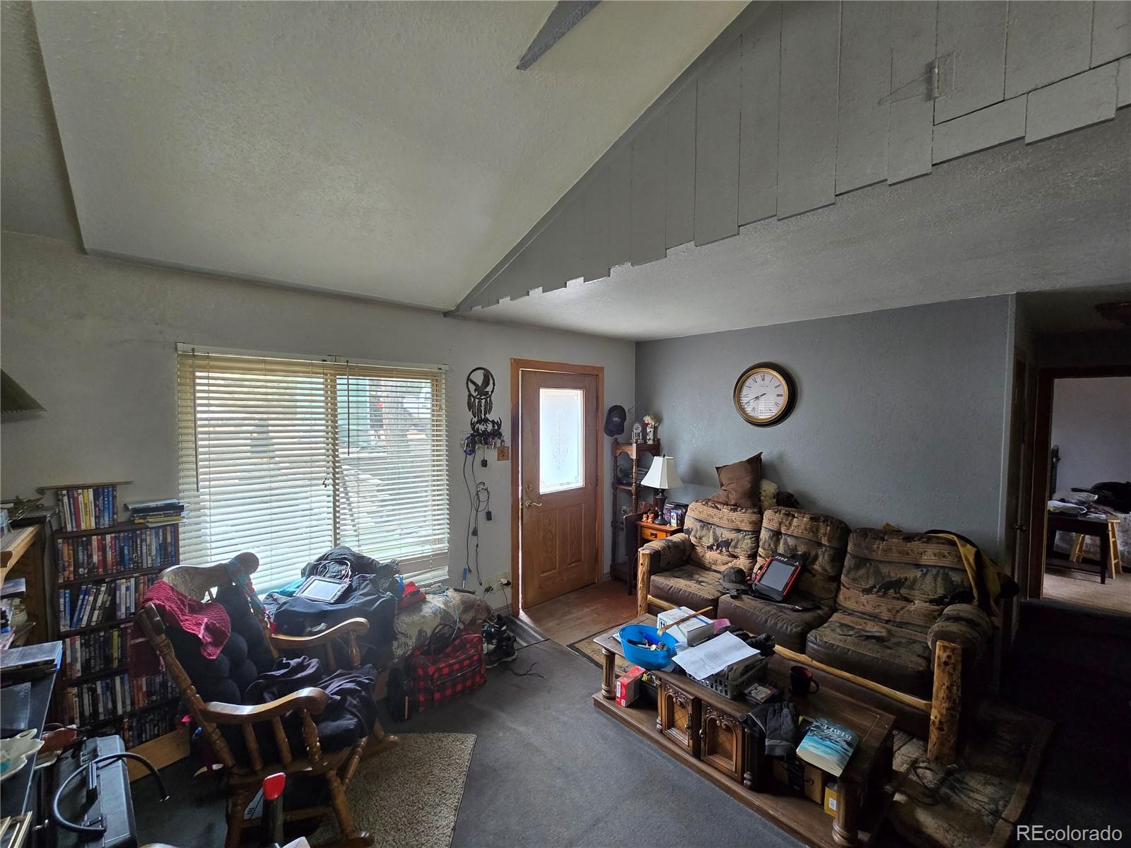 855 Will Stutley Drive Divide CO 80814