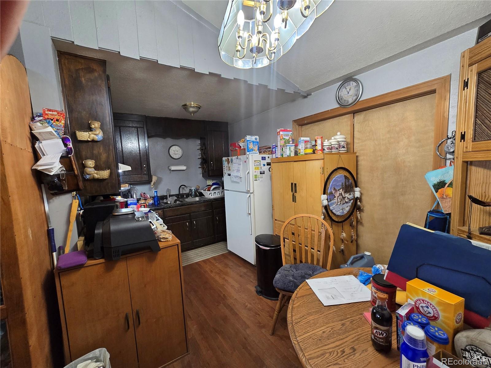 855 Will Stutley Drive Divide CO 80814