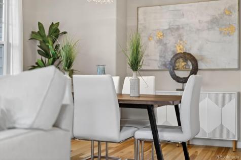 6214 Devinney Circle Arvada CO 80004