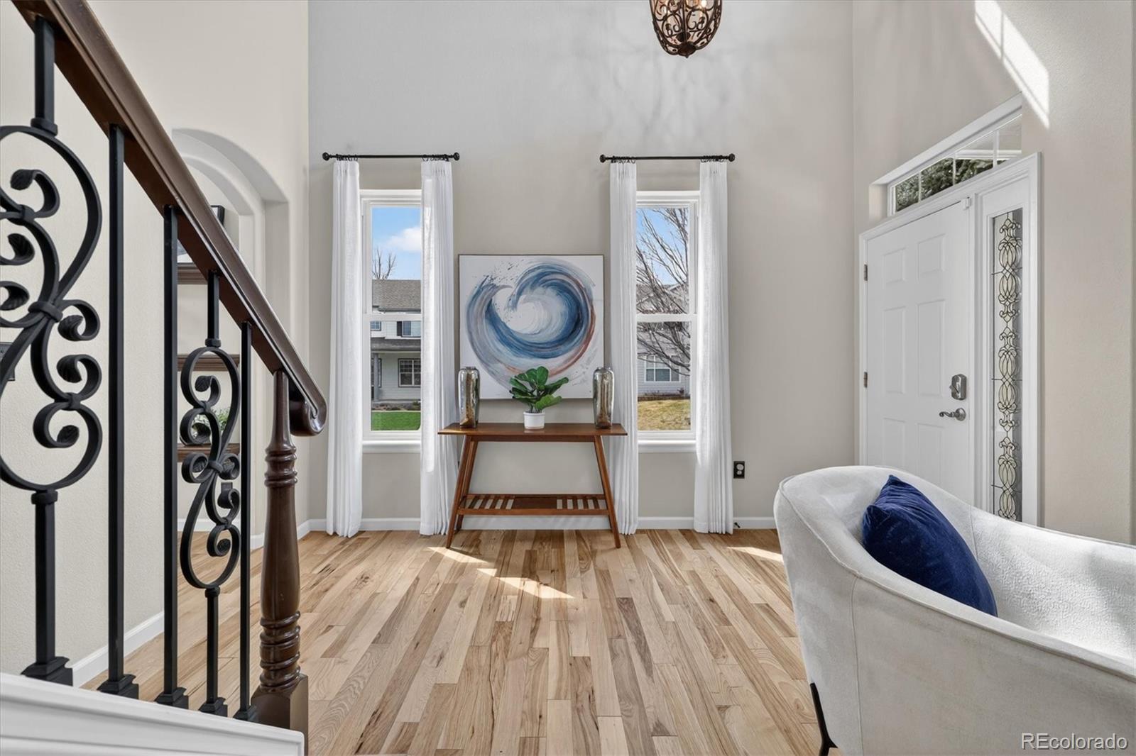 6214 Devinney Circle Arvada CO 80004