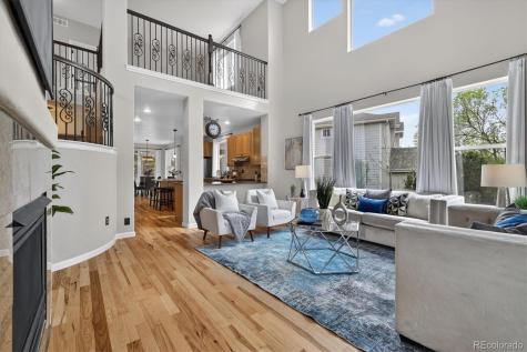 6214 Devinney Circle Arvada CO 80004