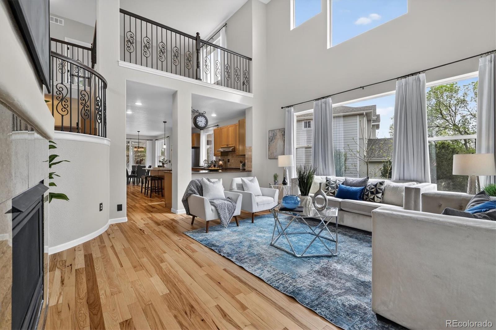 6214 Devinney Circle Arvada CO 80004