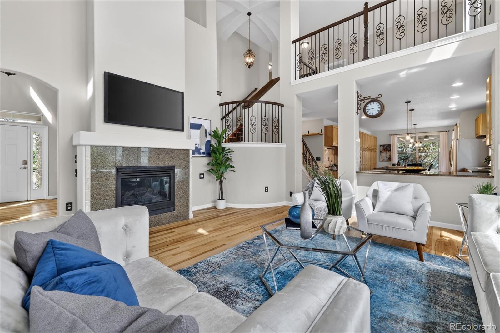 6214 Devinney Circle Arvada CO 80004