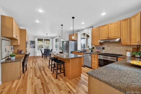 6214 Devinney Circle Arvada CO 80004