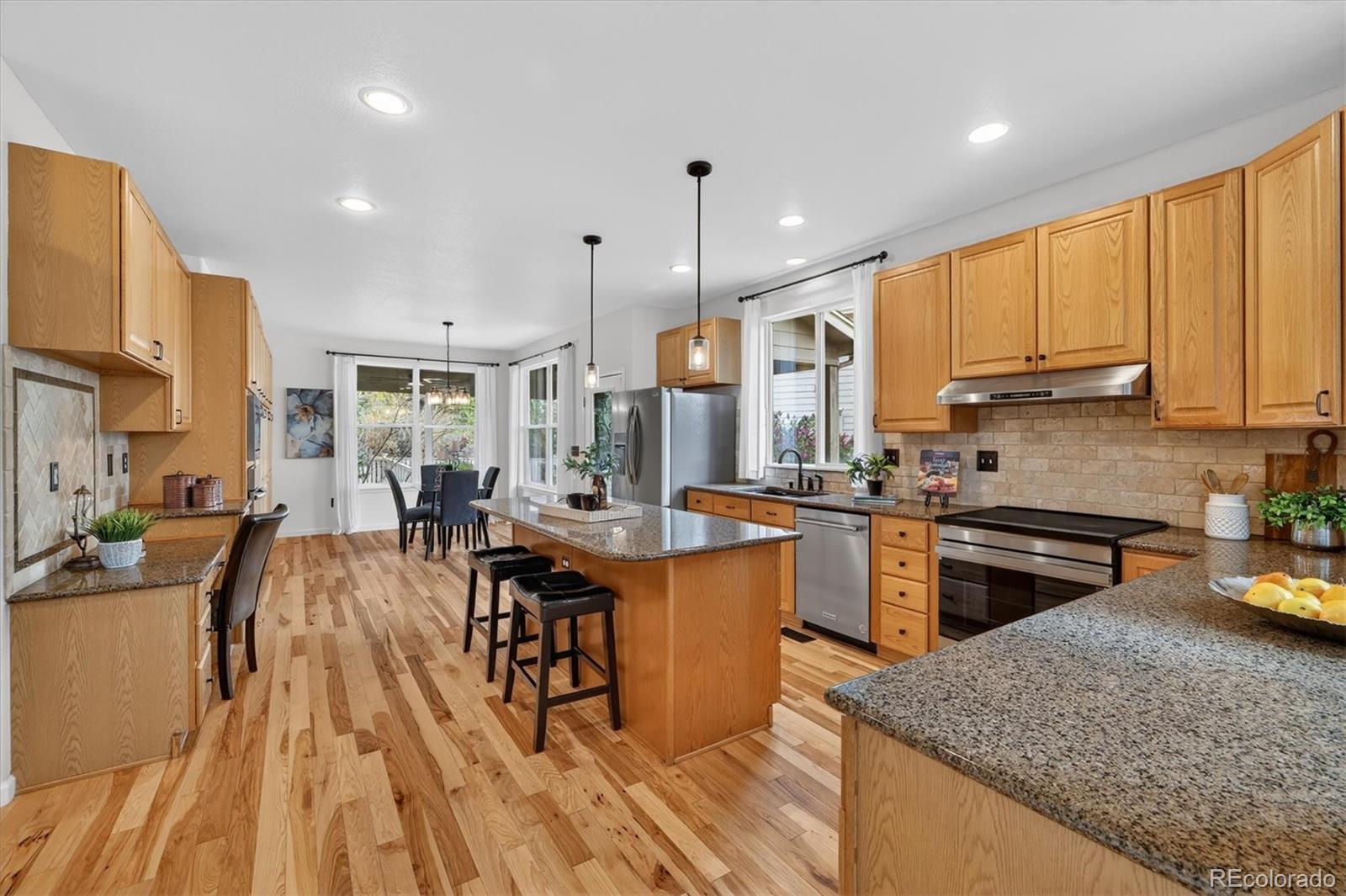 6214 Devinney Circle Arvada CO 80004