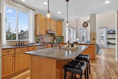 6214 Devinney Circle Arvada CO 80004