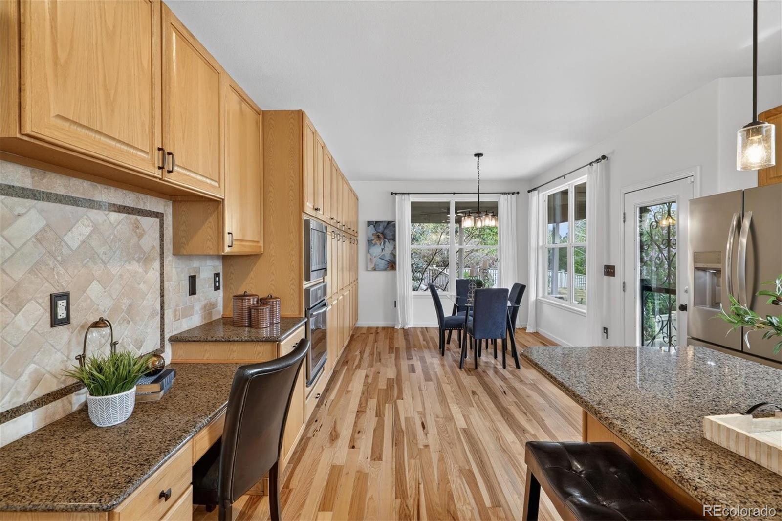 6214 Devinney Circle Arvada CO 80004