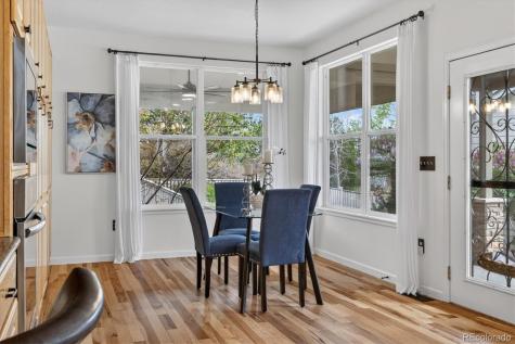 6214 Devinney Circle Arvada CO 80004
