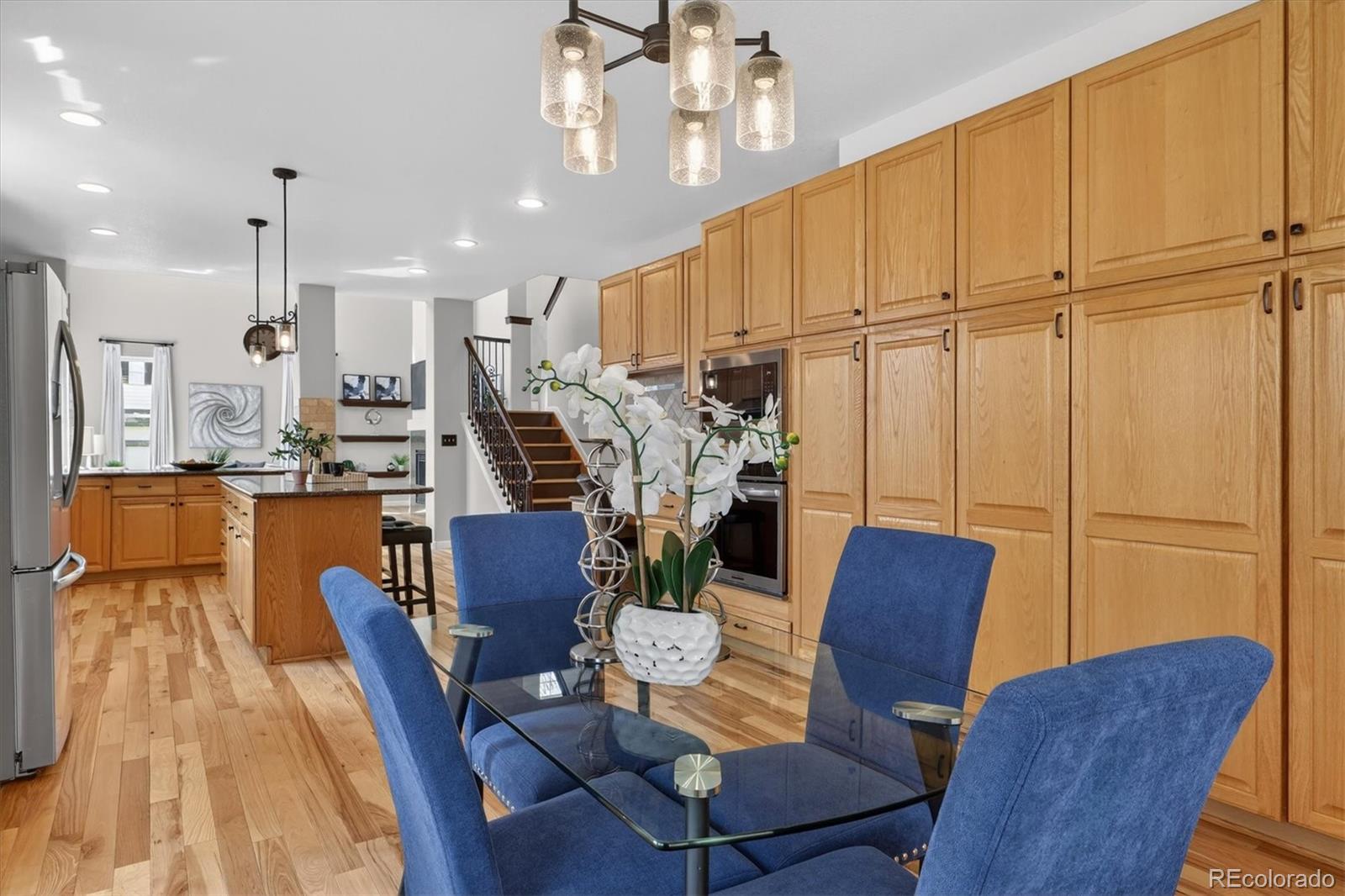 6214 Devinney Circle Arvada CO 80004
