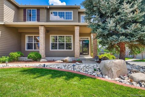 6214 Devinney Circle Arvada CO 80004
