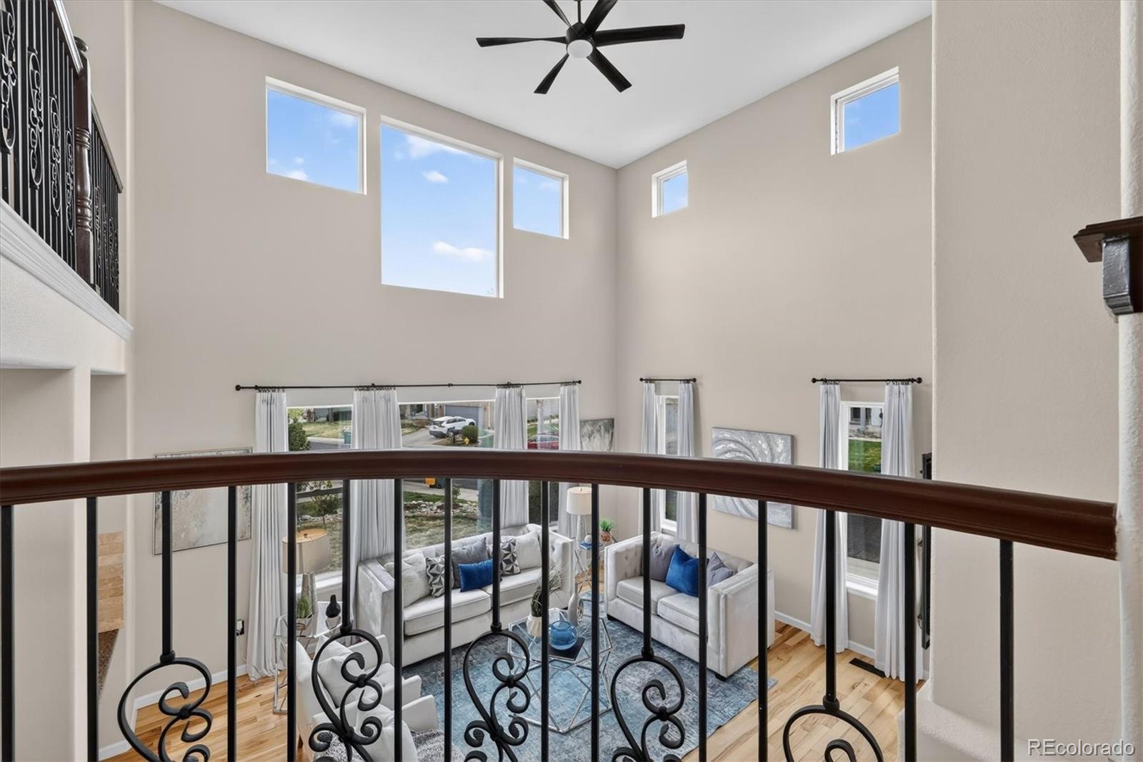6214 Devinney Circle Arvada CO 80004