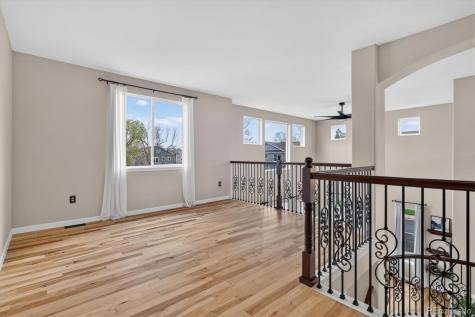 6214 Devinney Circle Arvada CO 80004