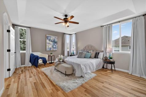 6214 Devinney Circle Arvada CO 80004