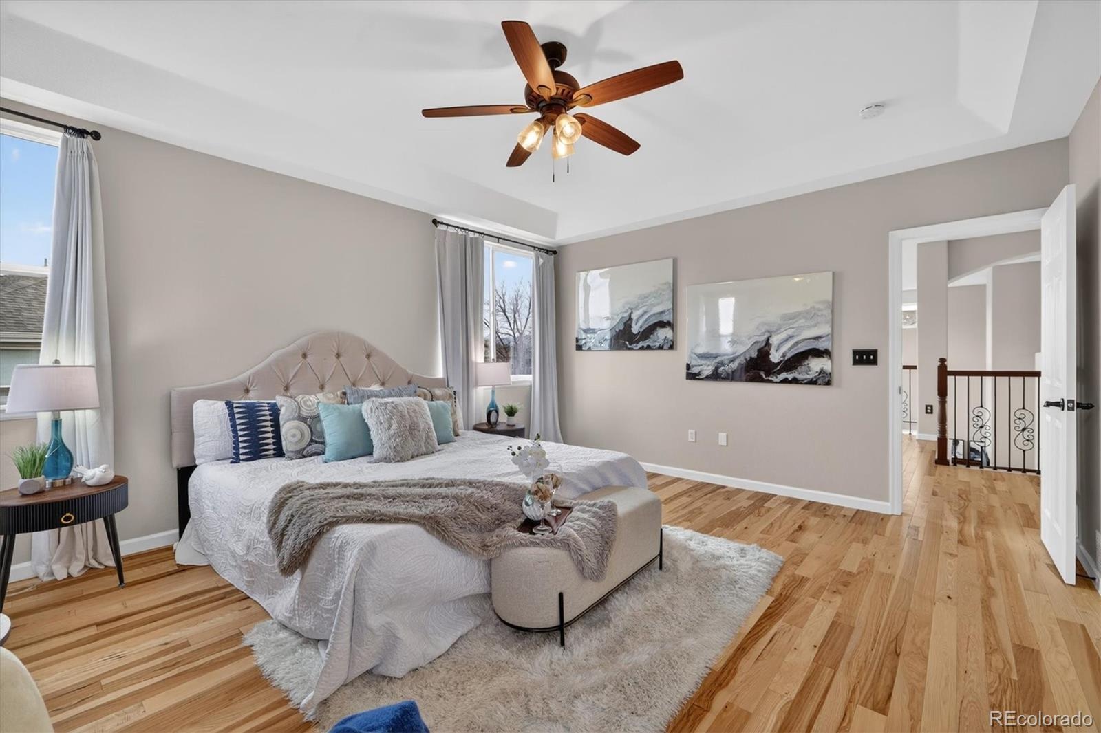 6214 Devinney Circle Arvada CO 80004