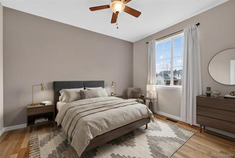 6214 Devinney Circle Arvada CO 80004