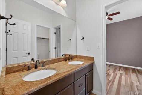 6214 Devinney Circle Arvada CO 80004