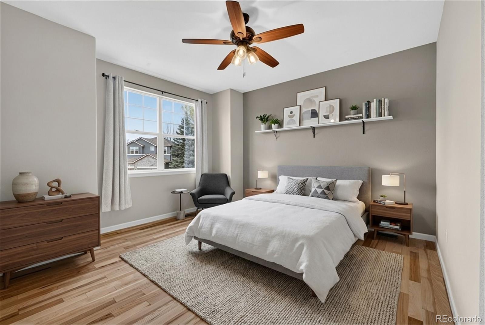 6214 Devinney Circle Arvada CO 80004