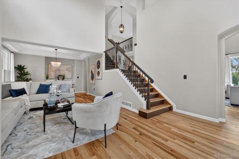 6214 Devinney Circle Arvada CO 80004