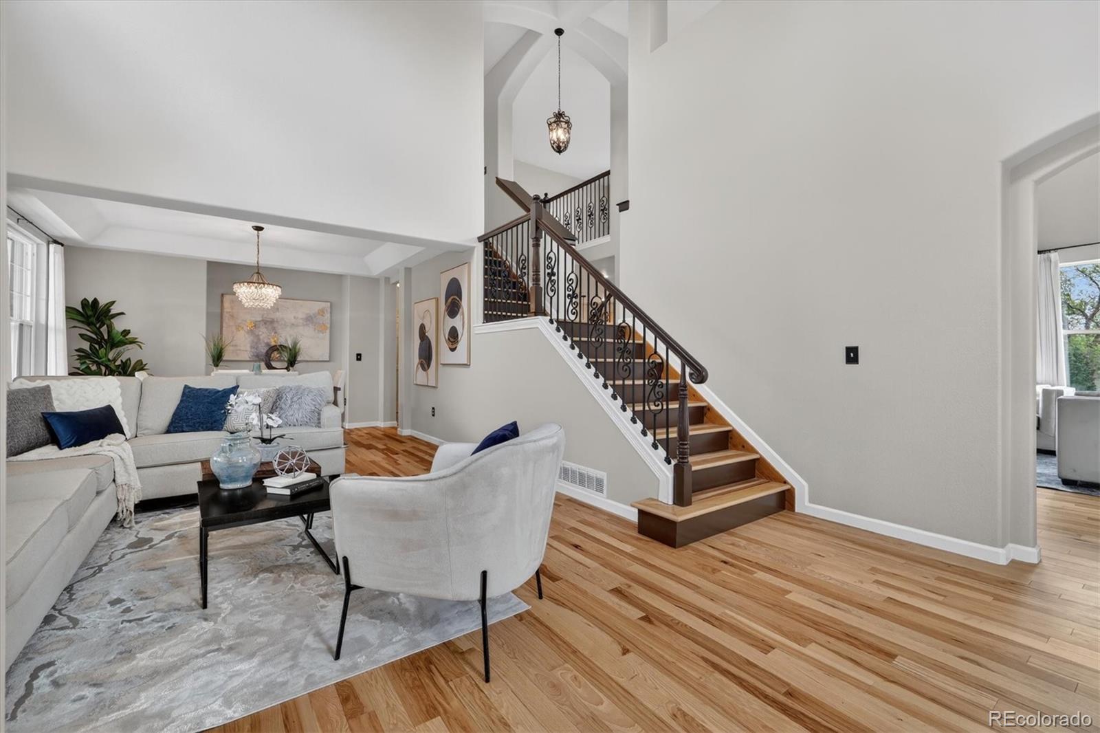 6214 Devinney Circle Arvada CO 80004