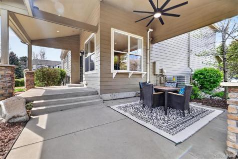 6214 Devinney Circle Arvada CO 80004
