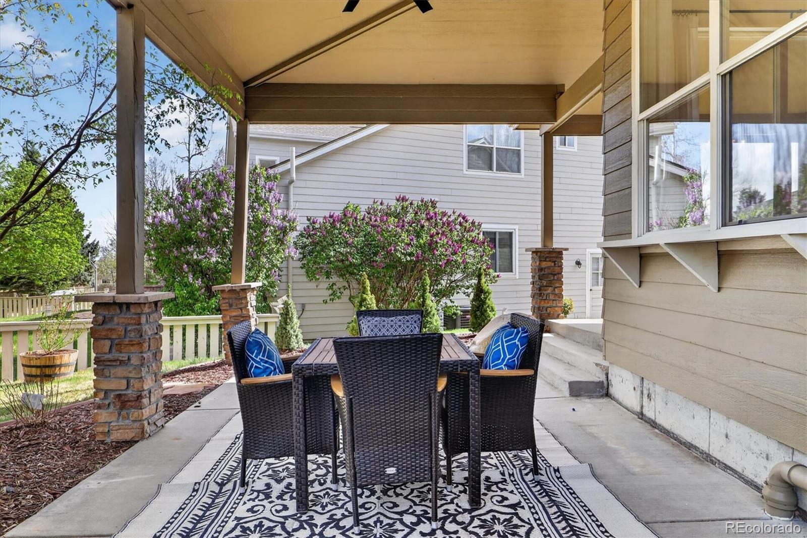 6214 Devinney Circle Arvada CO 80004
