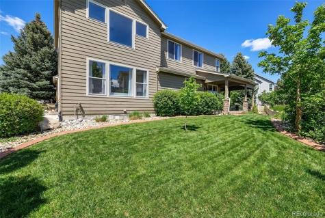 6214 Devinney Circle Arvada CO 80004