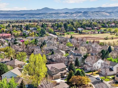 6214 Devinney Circle Arvada CO 80004