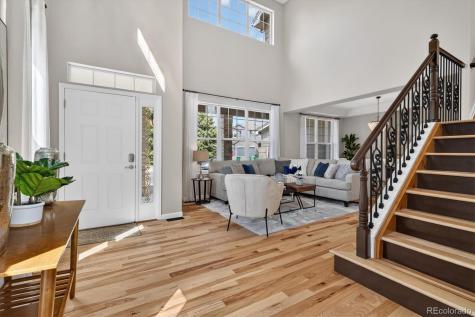 6214 Devinney Circle Arvada CO 80004