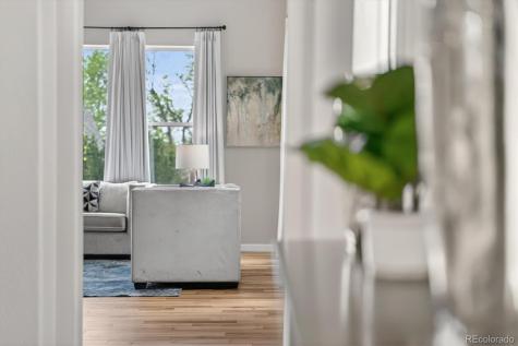 6214 Devinney Circle Arvada CO 80004