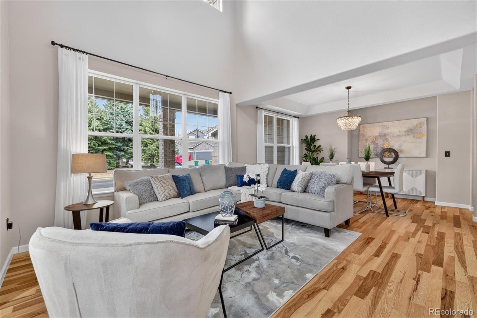 6214 Devinney Circle Arvada CO 80004