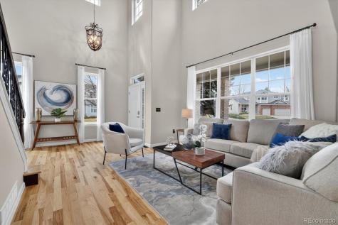 6214 Devinney Circle Arvada CO 80004
