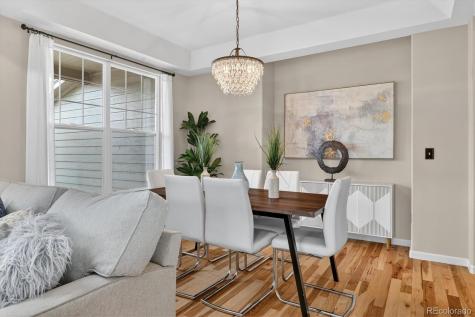 6214 Devinney Circle Arvada CO 80004
