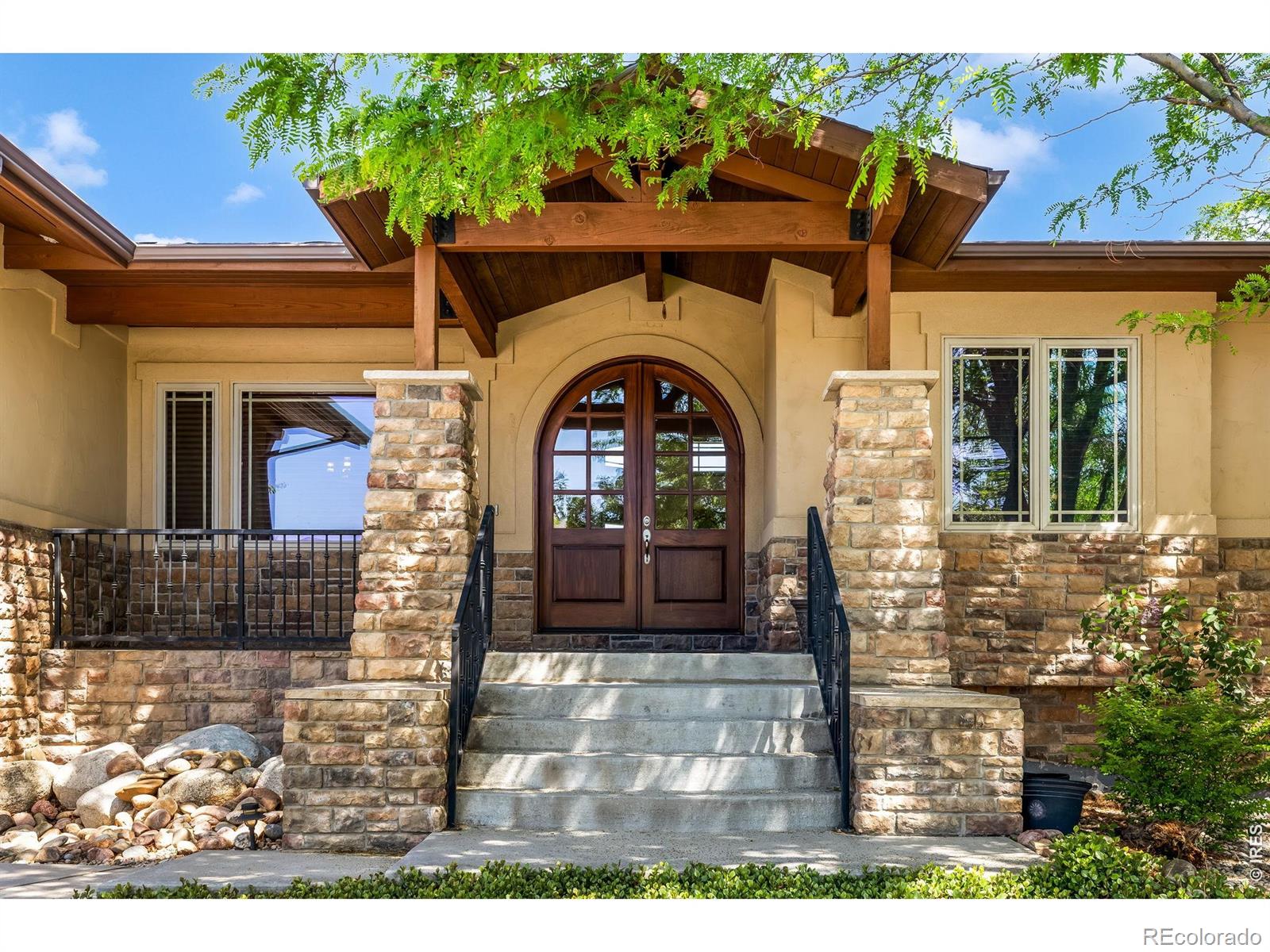 7042 Ruidoso Drive Windsor CO 80550