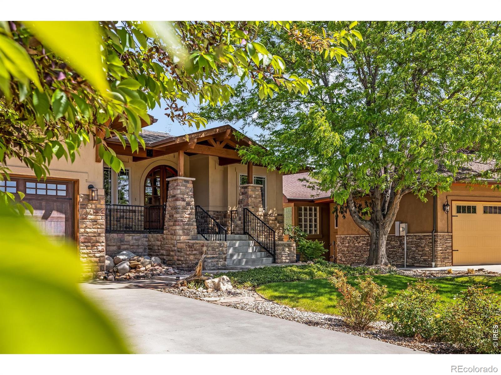 7042 Ruidoso Drive Windsor CO 80550