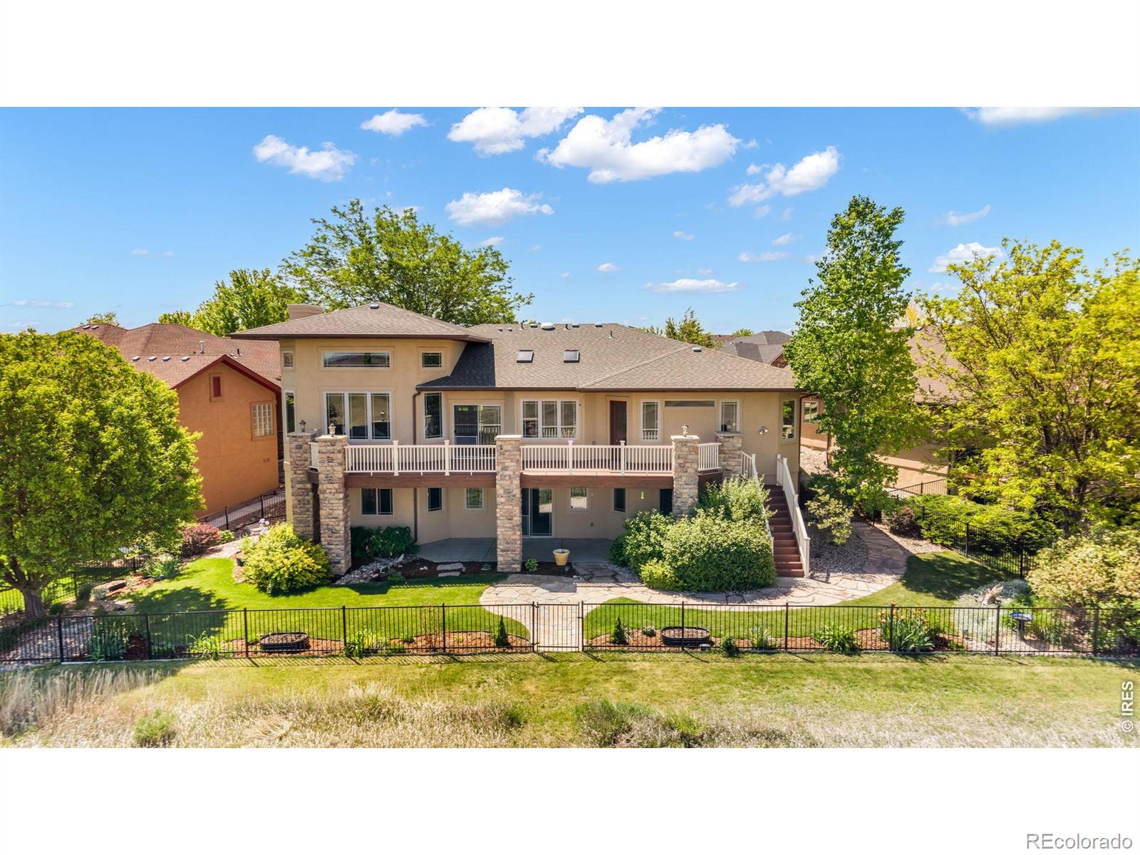 7042 Ruidoso Drive Windsor CO 80550